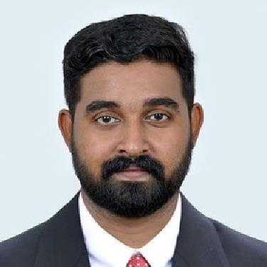 Febin Rahim Binu