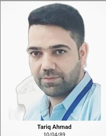 Tariq Ahmad Bhat