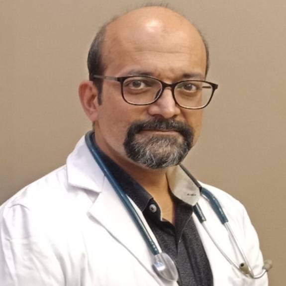 Brijmohan Arora