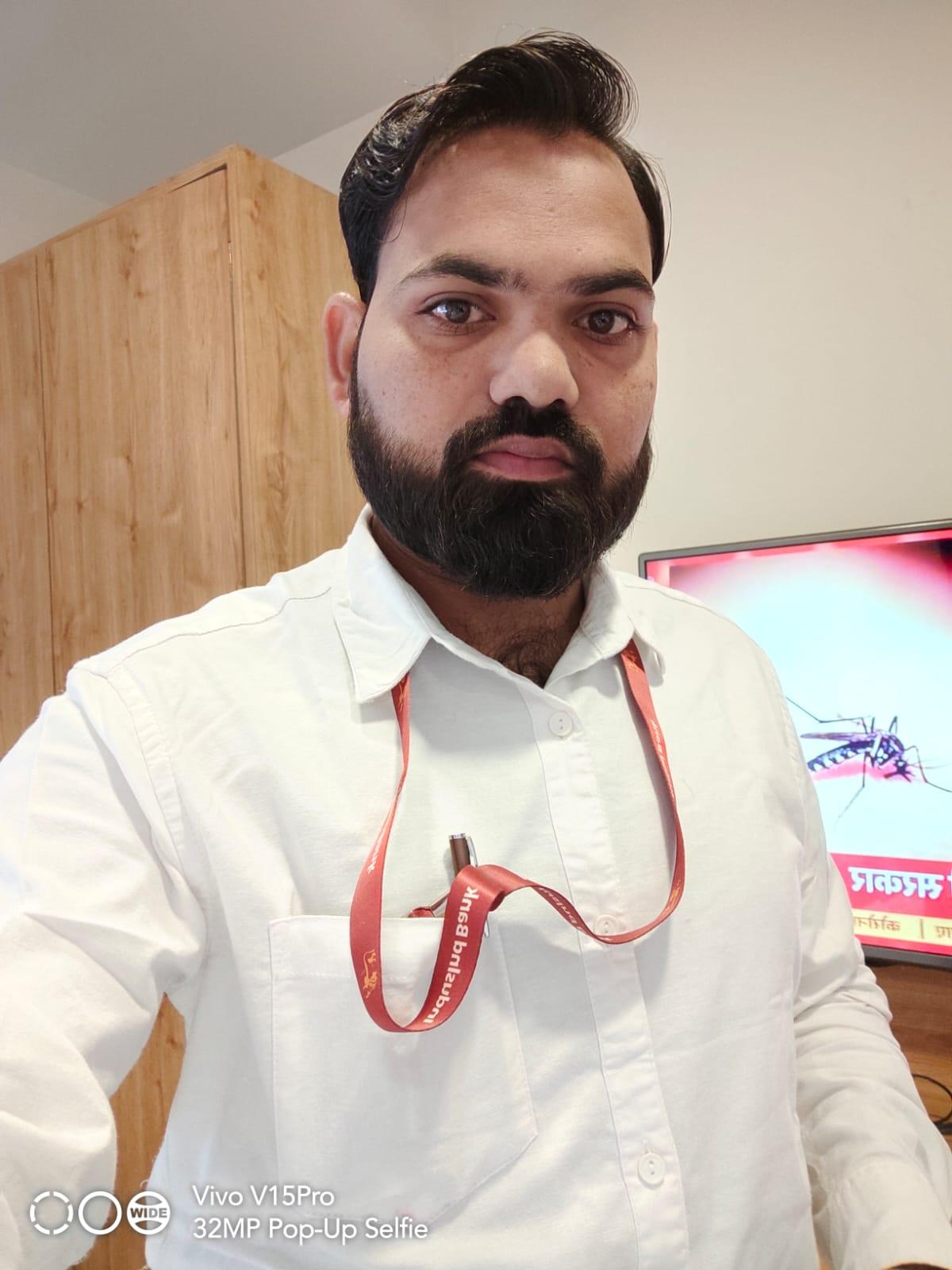 ANAND SHARMA