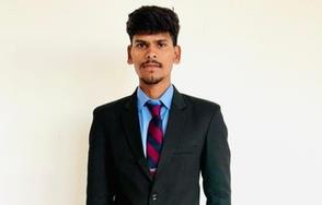 ANISH KUMAR