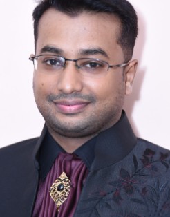 Wasi Siddiqui