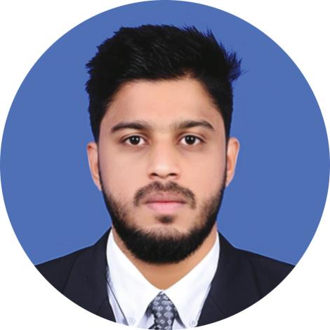 MOHAMMED SHAFEEQUE K