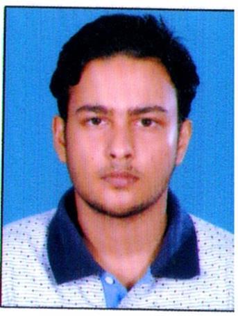VIVEK U NAIR