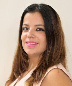 Nilisha Chawla