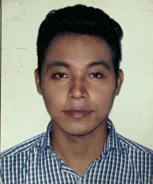 SANJAY BORMOHELA (ETO)