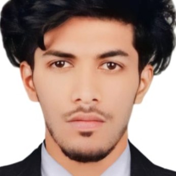 Mohd Mazhar