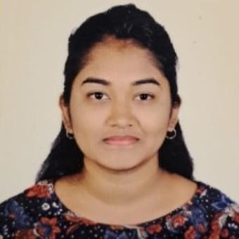 Priyanka Jagadish
