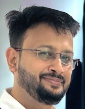 Bhaskar Barbora