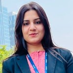 Dr. Ashwini Pandit