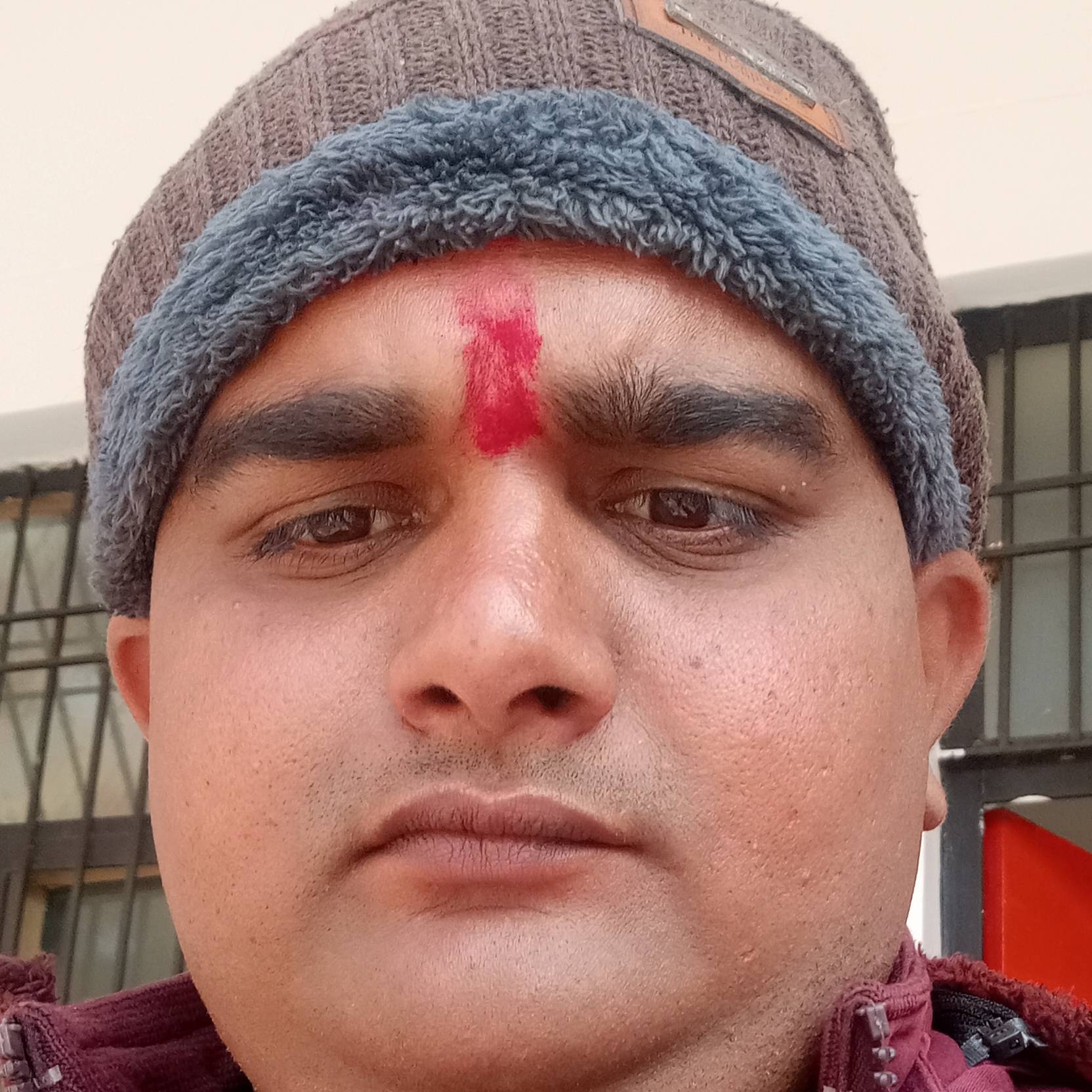 NARENDRA PANDEY