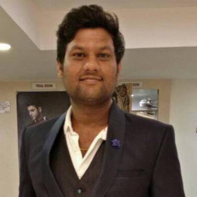 LENIN BALAJI S
