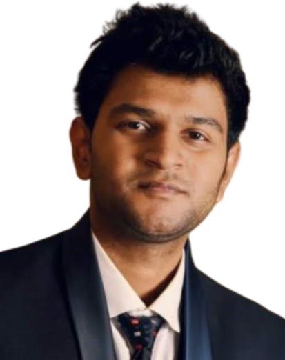 Omkar Chudnaik