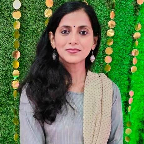 Sunita Pokhariya