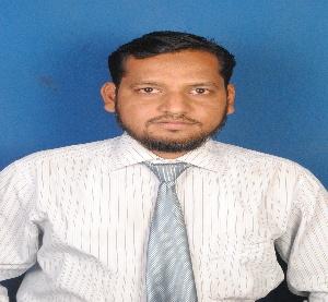 Akbar Abdul Sayyed