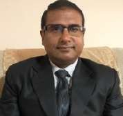 Suresh Prasad Kushwaha