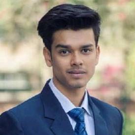 Kartik Srivastava