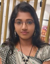SREEDEVI M