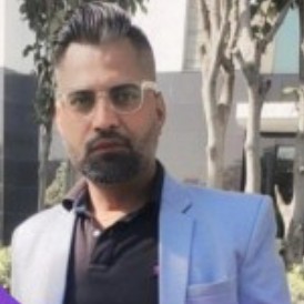 PUNEET AHUJA