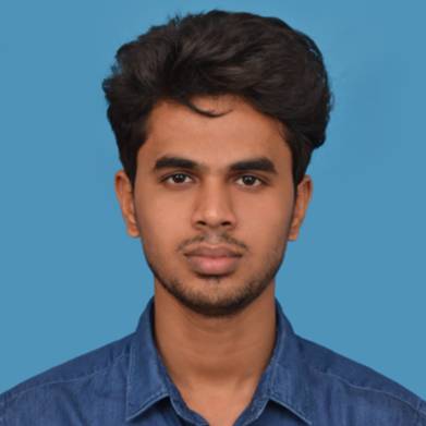 Shriram Sugumaran