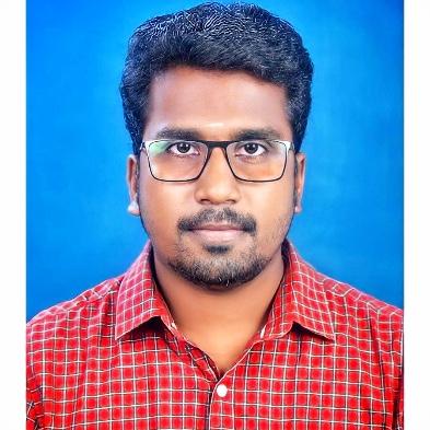 ANOOP KUMAR P C