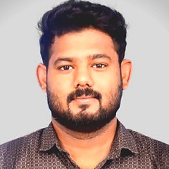 Harish Kumar Sai Sundhar