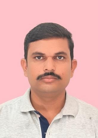 Gajanan Bhavsing Pardeshi