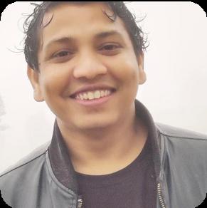 DEEPAK KUMAR MAHTO