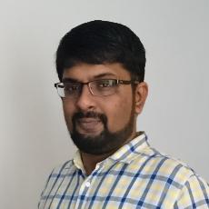 Suhail Mohamed Mustaffa