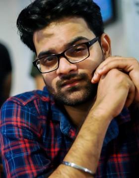 Aman Kumar