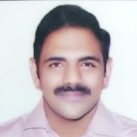 Srinivas Vankina