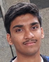 Vamsi Krishna Kilaparthi