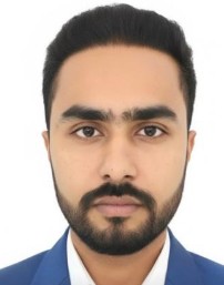 Kasif Mohammed
