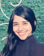 Sannidhi Kasturi