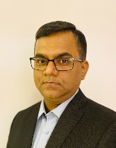 Amitesh Sarkar