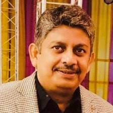 SANTANU SEN