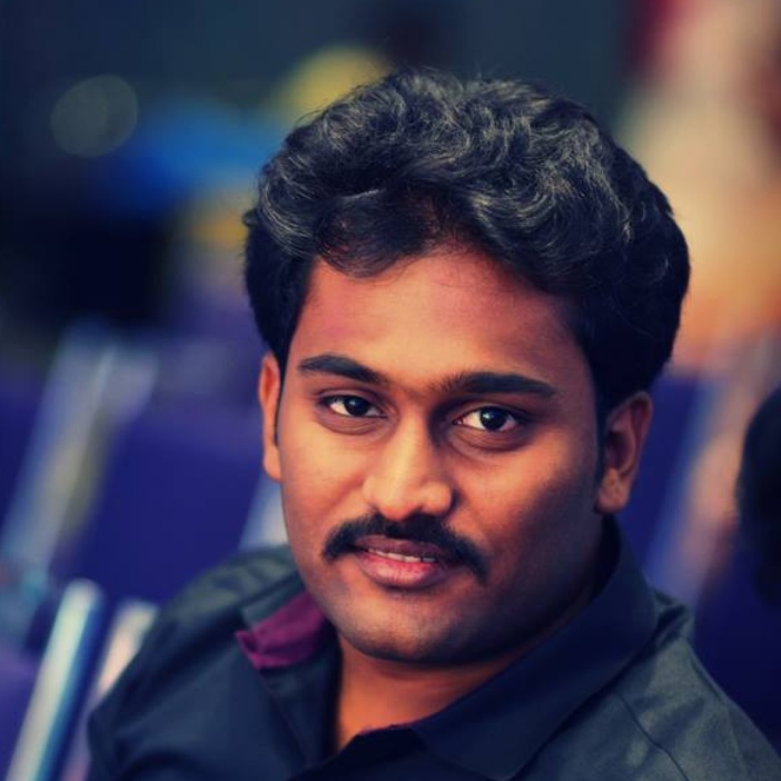 KOLLURI MADHAVA SAI