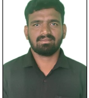 NAGENDRA BABU PODICHERVU