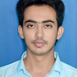 Md Shadab Raza