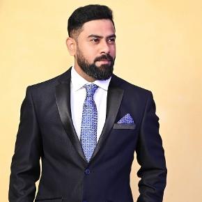 Vaishak Rajashekar