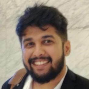 Siddharth Upadhyay