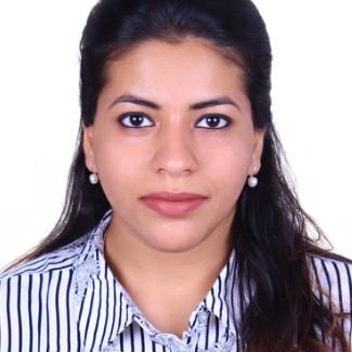 Dr. Durva More
