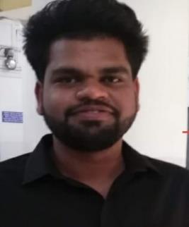 Asif Rehman