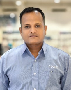 Dhananjay Keshari