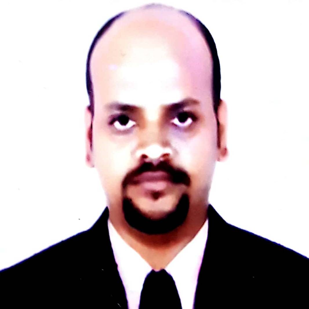 Hritik Raj