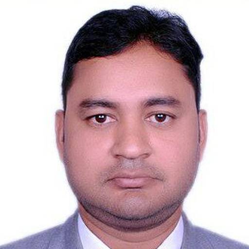 MANAS RANJAN MISHRA