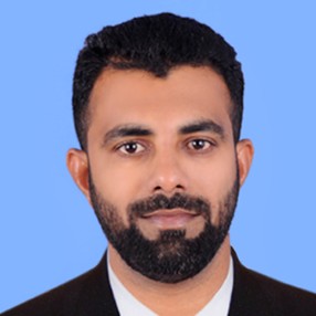 Sadanand Mest
