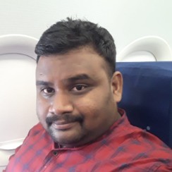 Surendra Thiruveedhula