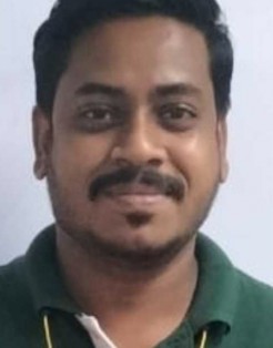 ABHISHEK PRASAD