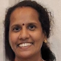 Mythilydevi Sakthisundharam